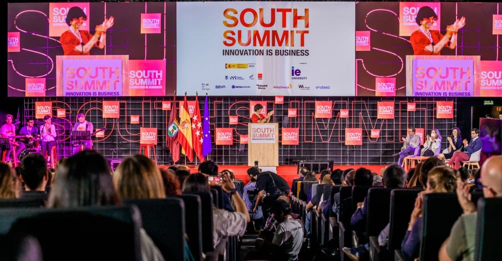 South Summit Madrid 2023 