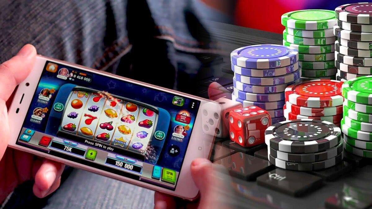 How To Find The Time To What’s Next for Online Casinos? Key Trends in 2025 On Twitter